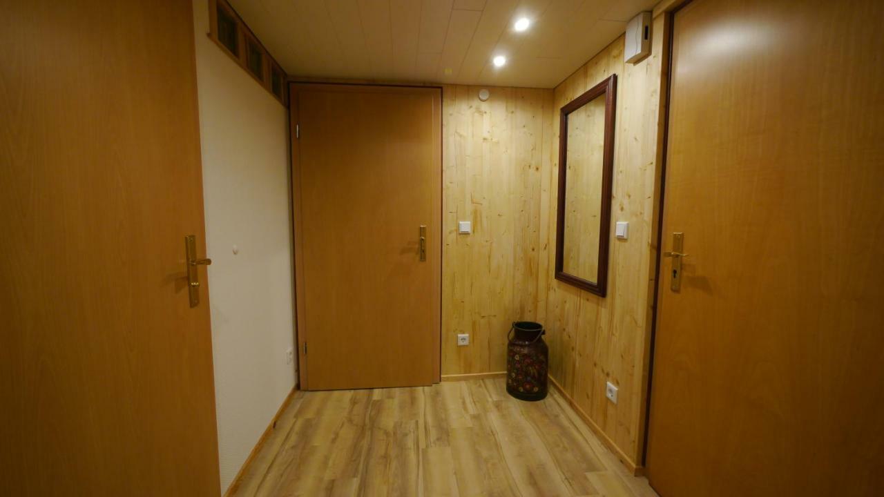 Ferienhaus Broche هيلشنباخ المظهر الخارجي الصورة